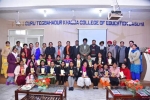 Teaching Skill 2019